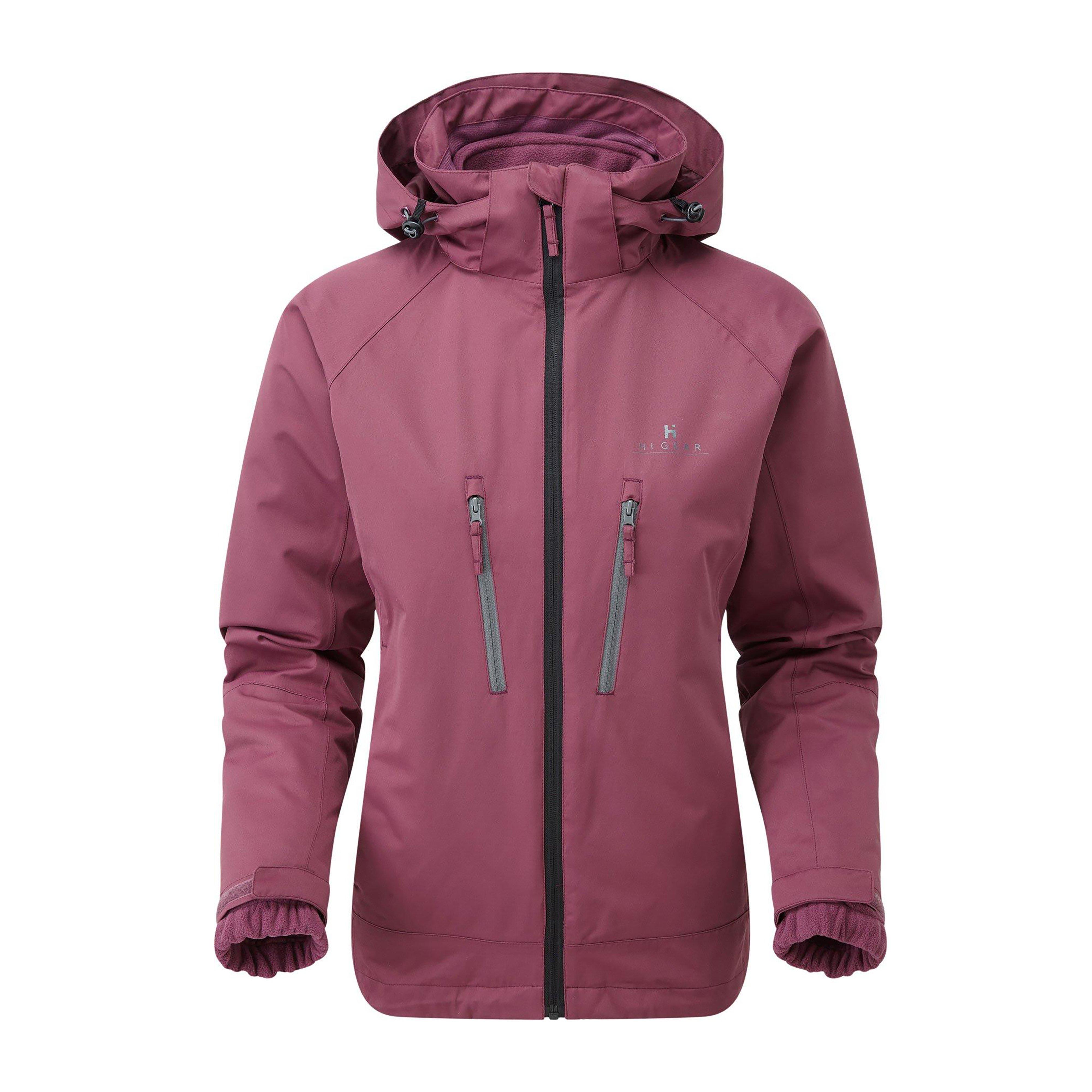 go outdoors waterproofs