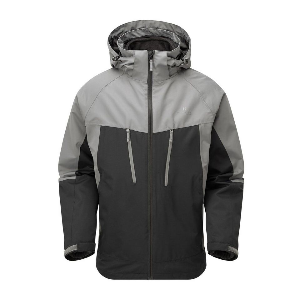 Hi Gear Men s Transition 3 in 1 Jacket GO Outdoors