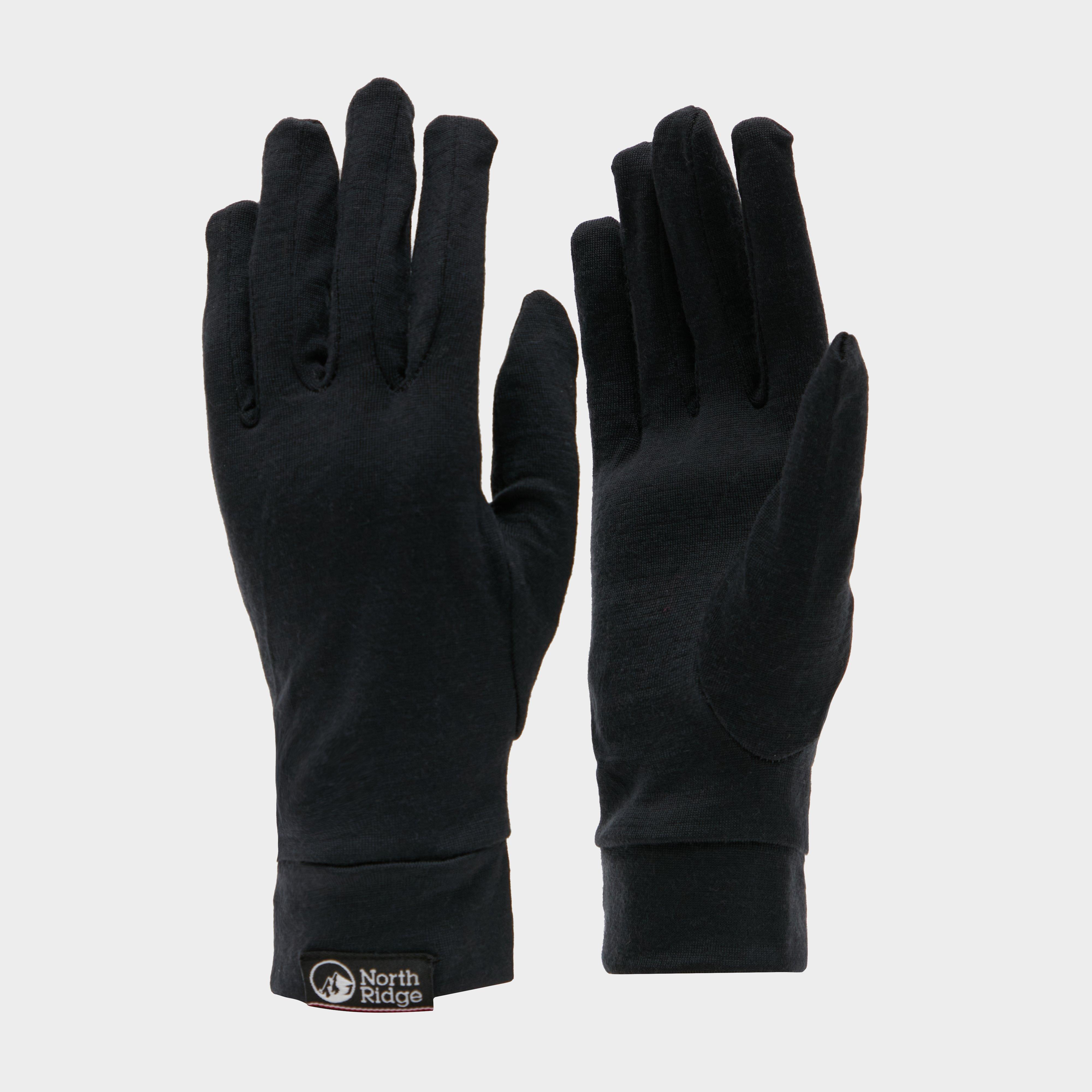 Rab Stretch Knit Gloves Review