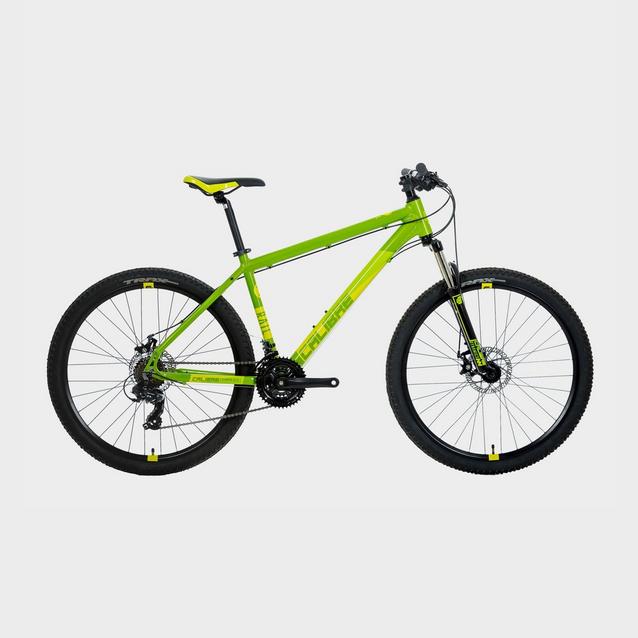 Calibre Rail Mountain Bike GO Outdoors