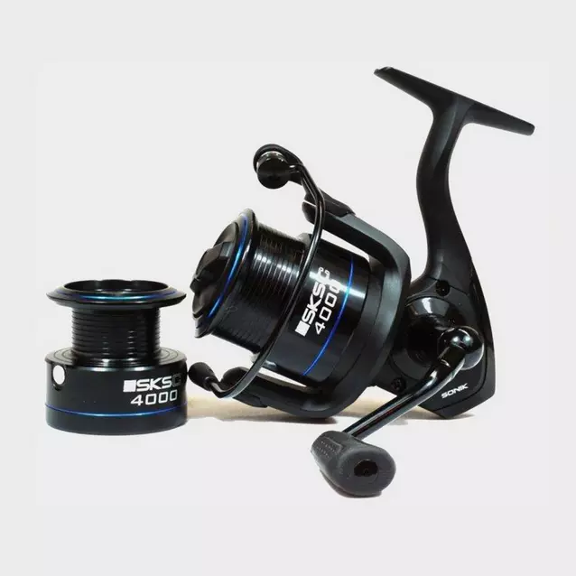 Sonik Sksc 4000 Commercial Reel GO Outdoors