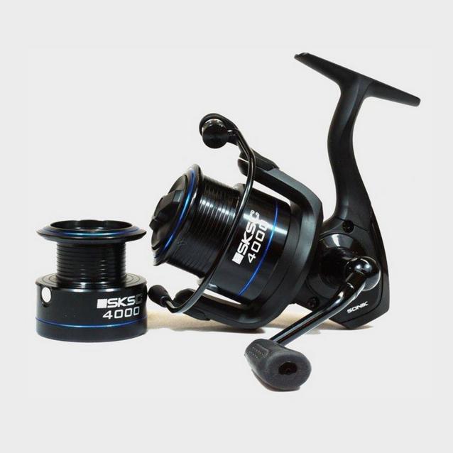 Sonik Sksc 4000 Commercial Reel GO Outdoors