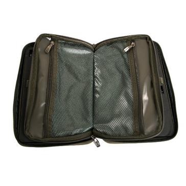Green Sonik Sk-Tek Rig & Bits Wallet