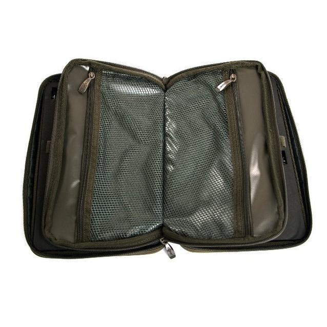 Sonik Sk-Tek Rig & Bits Wallet | GO Outdoors