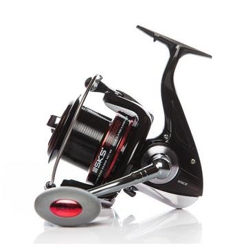 Black Sonik Sks Black Surf 8000 Reel