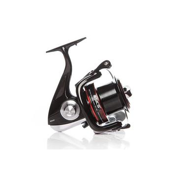 Black Sonik Sks Black Surf 8000 Reel