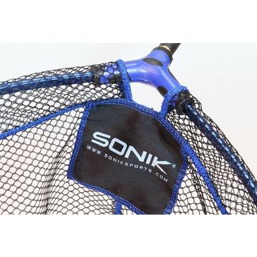 Blue Sonik Sksc 15Inch Commercial Landing Net