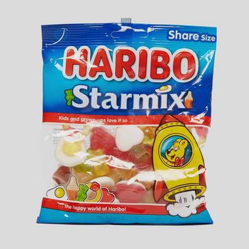 MULTI Haribo Starmix 190g