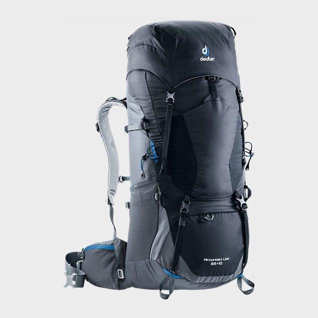 Deuter Aircontact Lite 65+10 Rucksack GO Outdoors