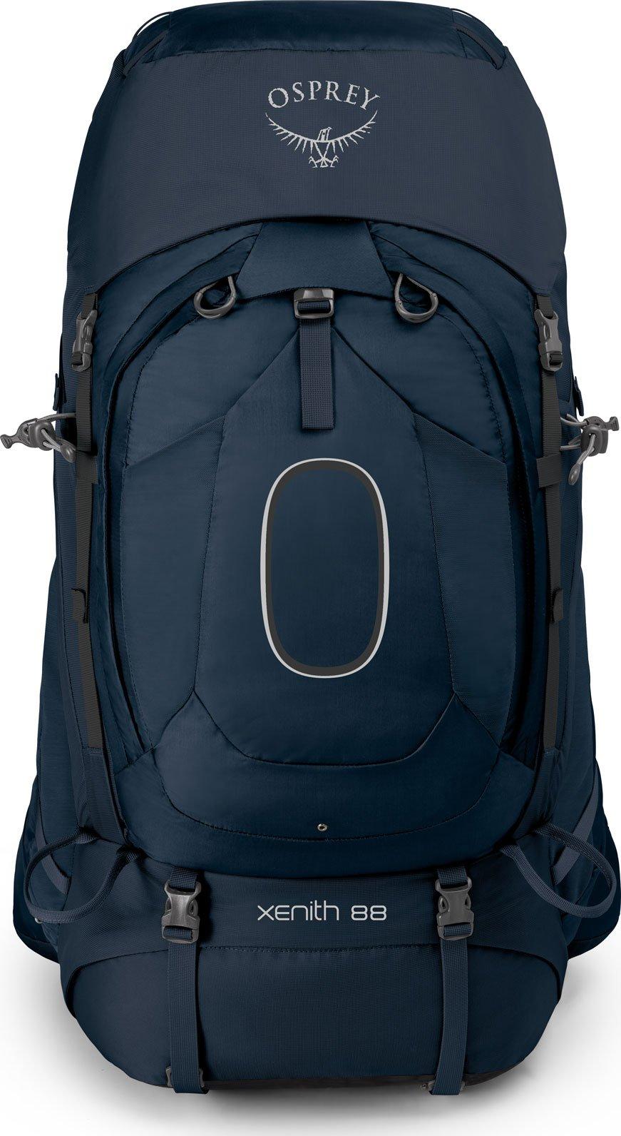 Osprey xenith shop 88 sale