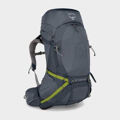 Osprey Walking Equipment Bags Rucksacks Backpacks Up To 50l