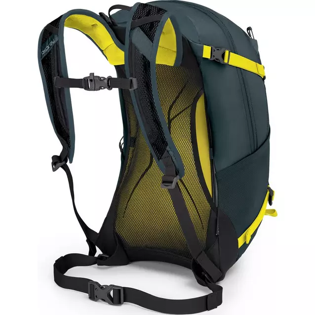 Osprey Hikelite Review Hikelite Osprey HIKELITE GO Outdoors