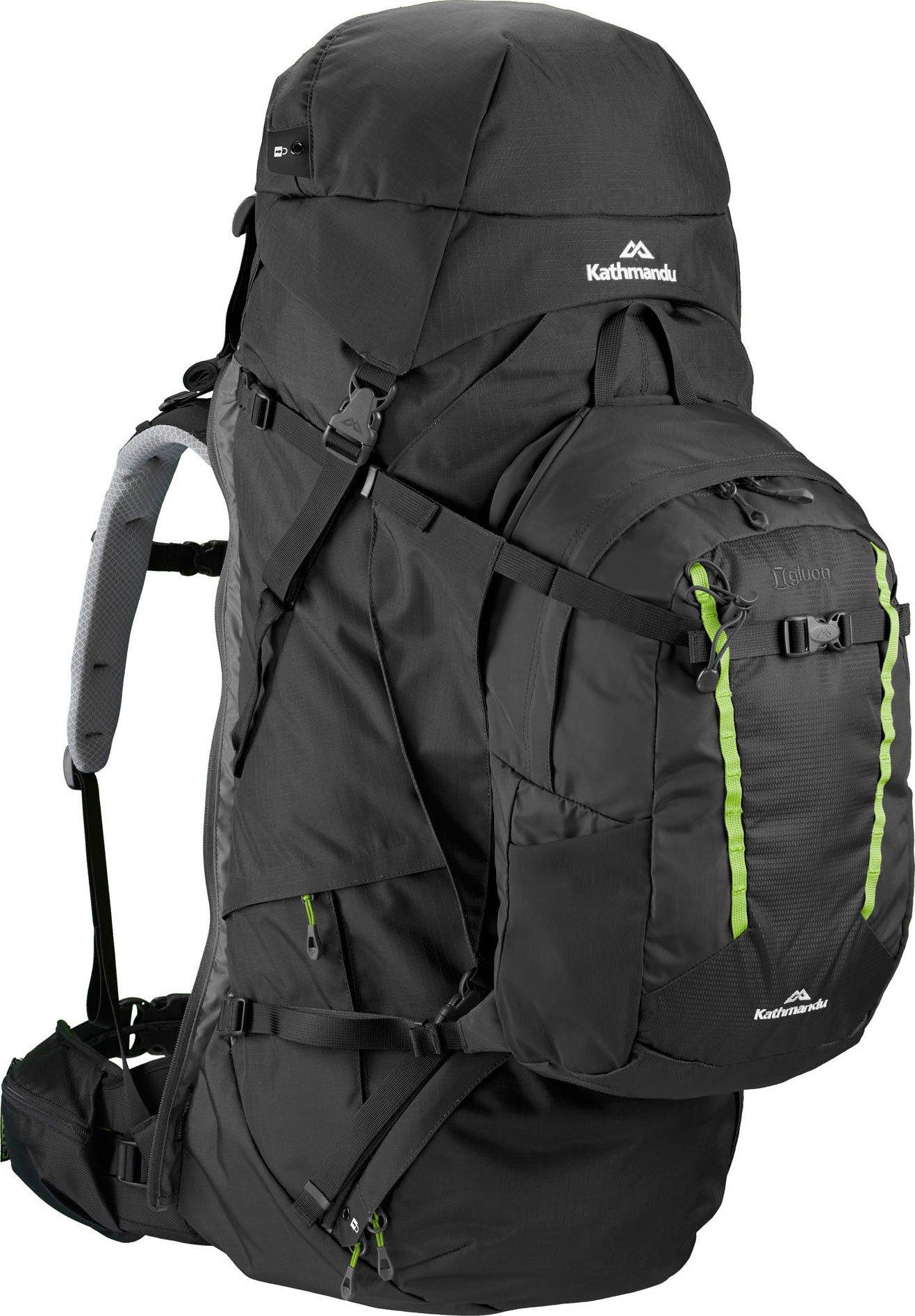 Backpack kathmandu online