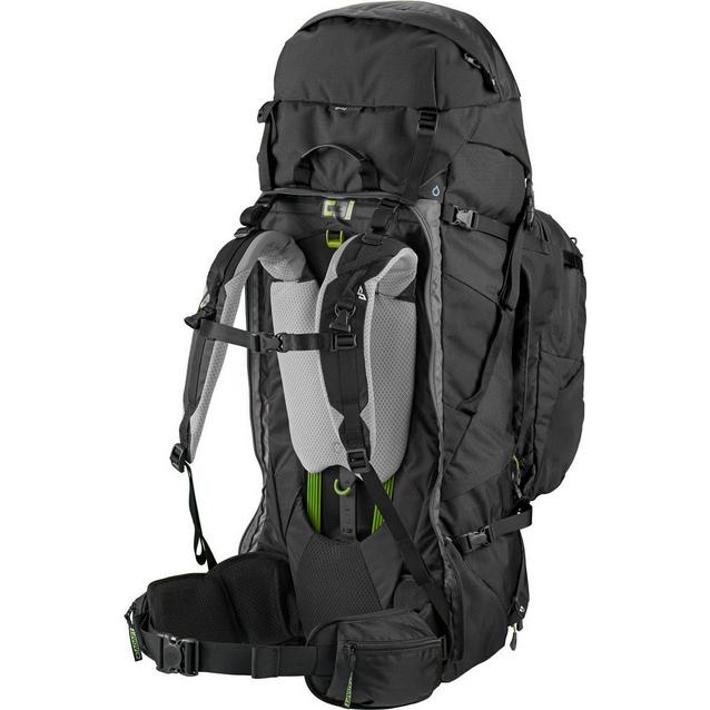 Kathmandu Interloper gridTECH 70L Backpack GO Outdoors