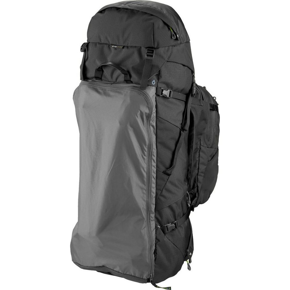 Kathmandu Interloper gridTECH 70L Backpack GO Outdoors