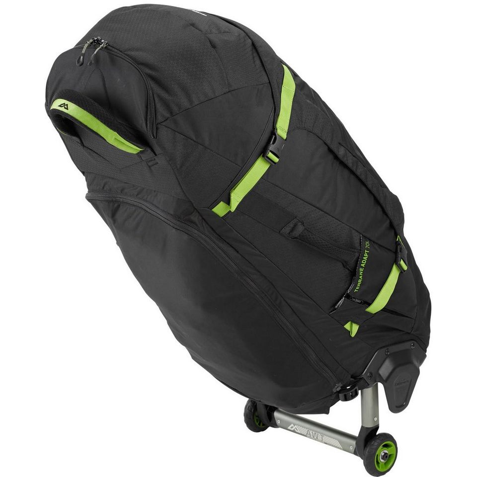 Terrane adapt 70l pack top