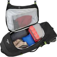 Kathmandu Terrane Adapt 70L Pack with World First Wheel Tech GO Outdoors