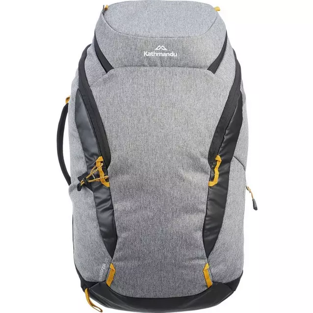 Backpacking Packs Kathmandu Backpack Laptop Kathmandu Nowaki 32L