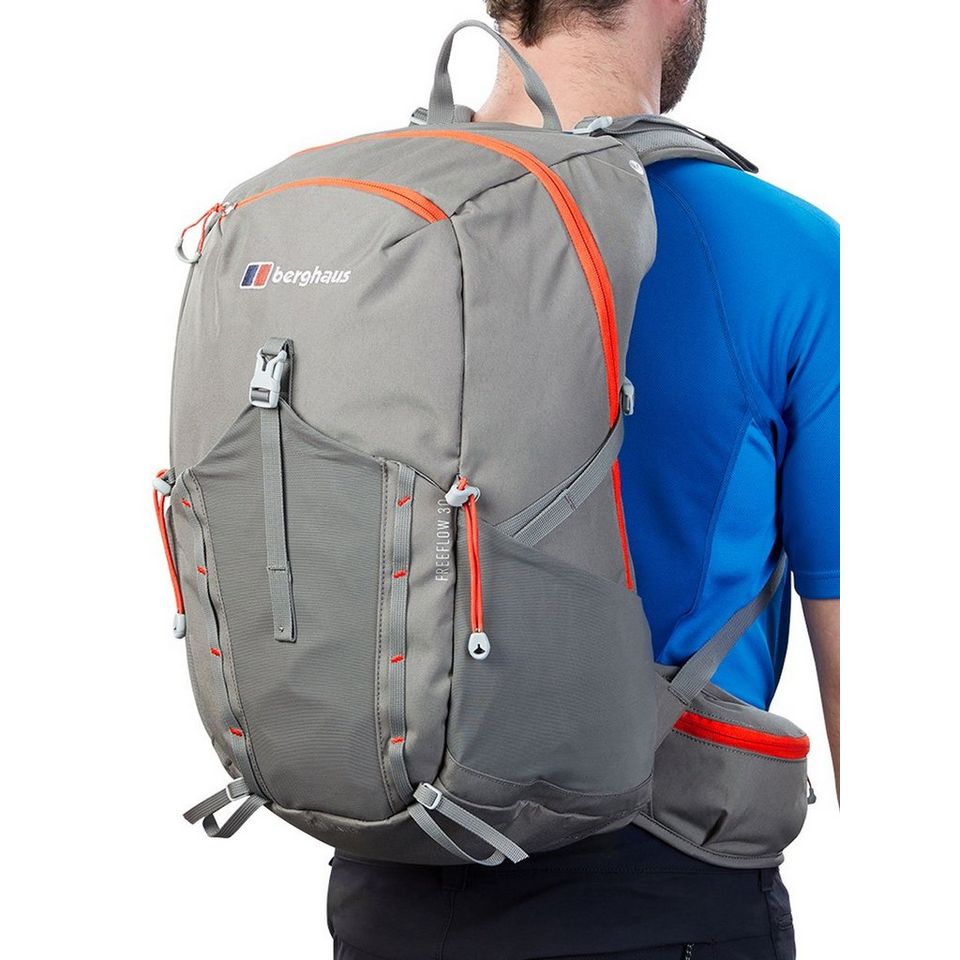 Berghaus FreeFlow 30 Rucksack GO Outdoors