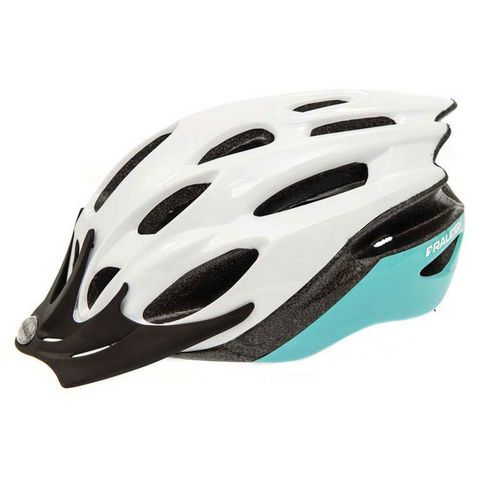 Raleigh discount pop helmet