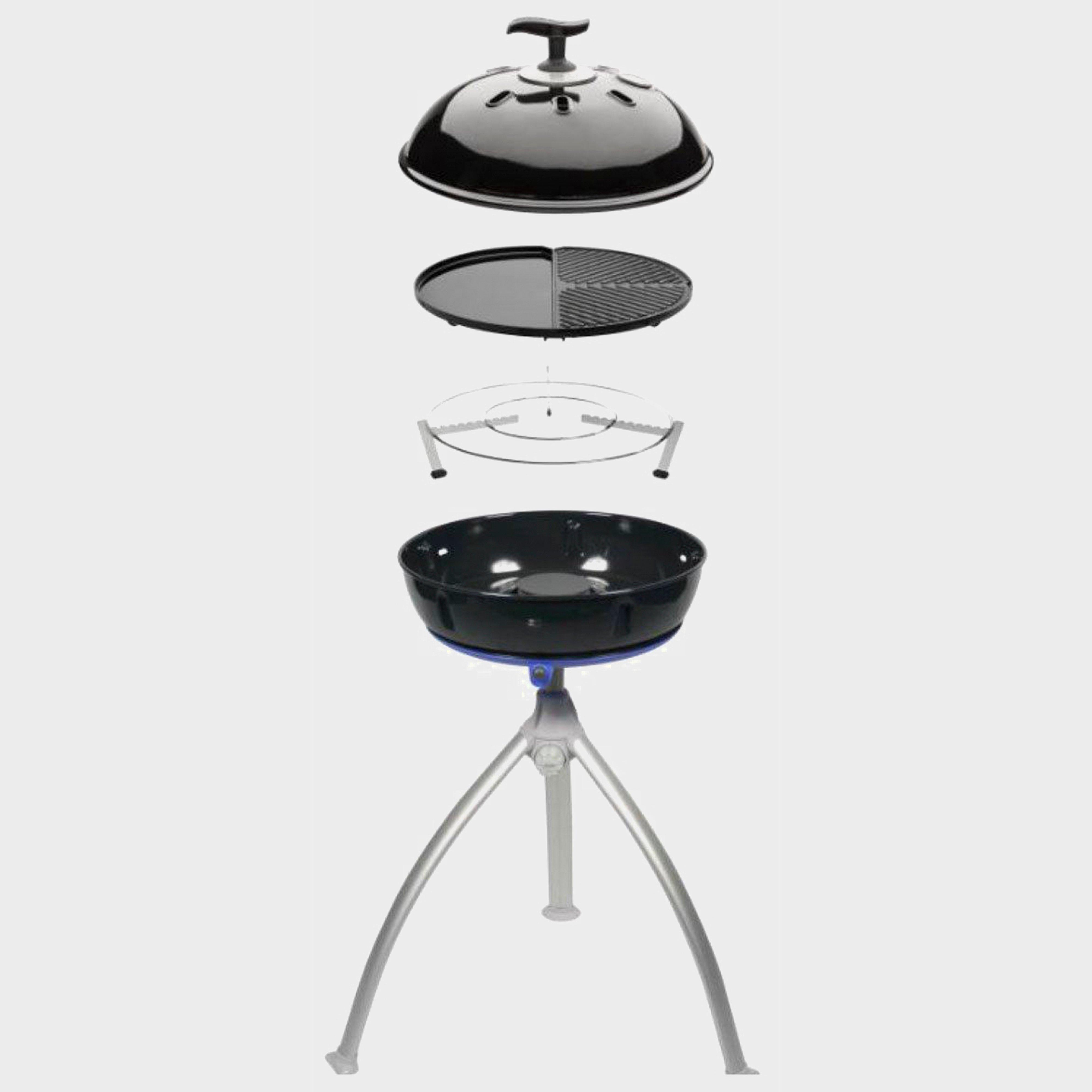 Weber Gourmet BBQ System Cooking Grates Review