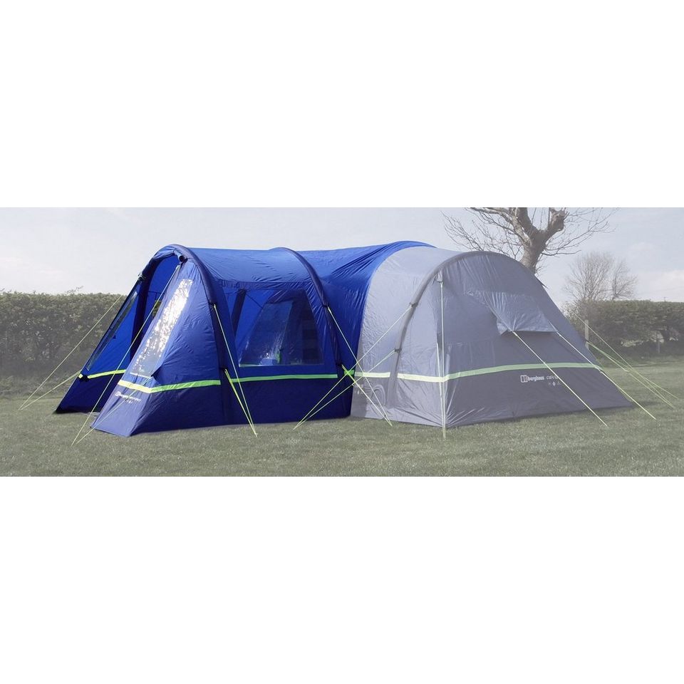 Berghaus air 8 porch best sale