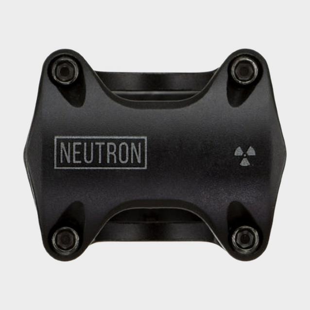 35mm Nukeproof Stems Nukeproof 50mm Horizon Stem 35mm Bar Clamp Blue