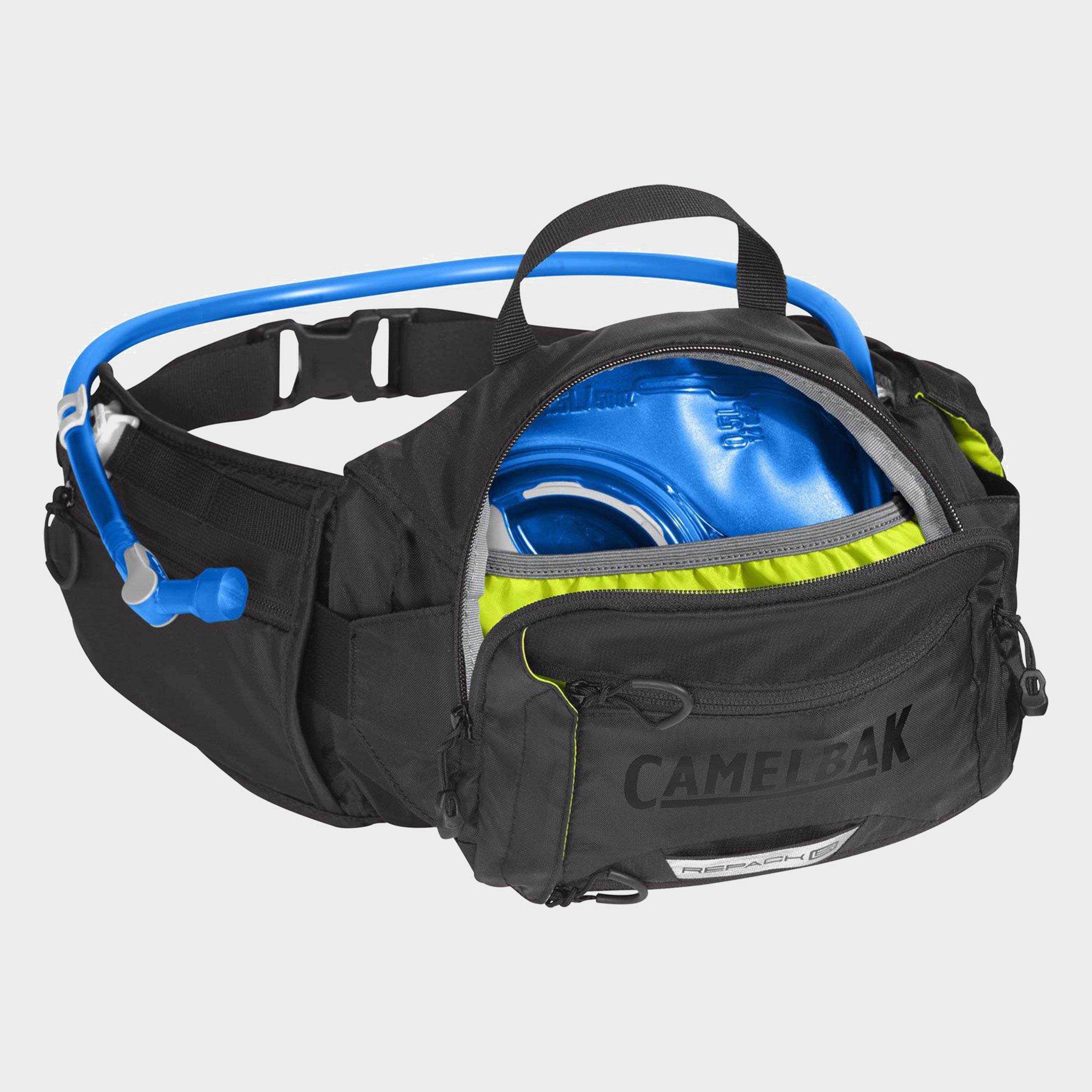 Camelbak Repack™ LR 4 Review