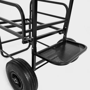 Black NGT Dynamic Trolley