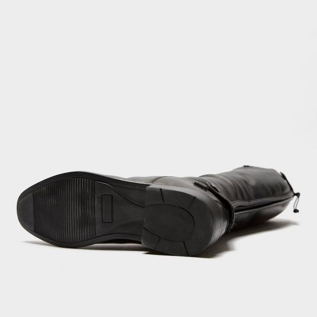 brogini riding boots wide calf