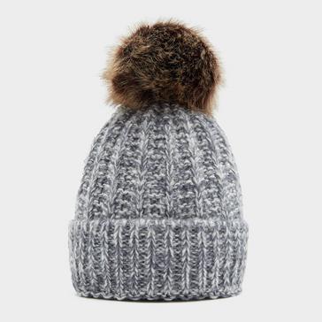 Grey The Edge Women's Apres Beanie