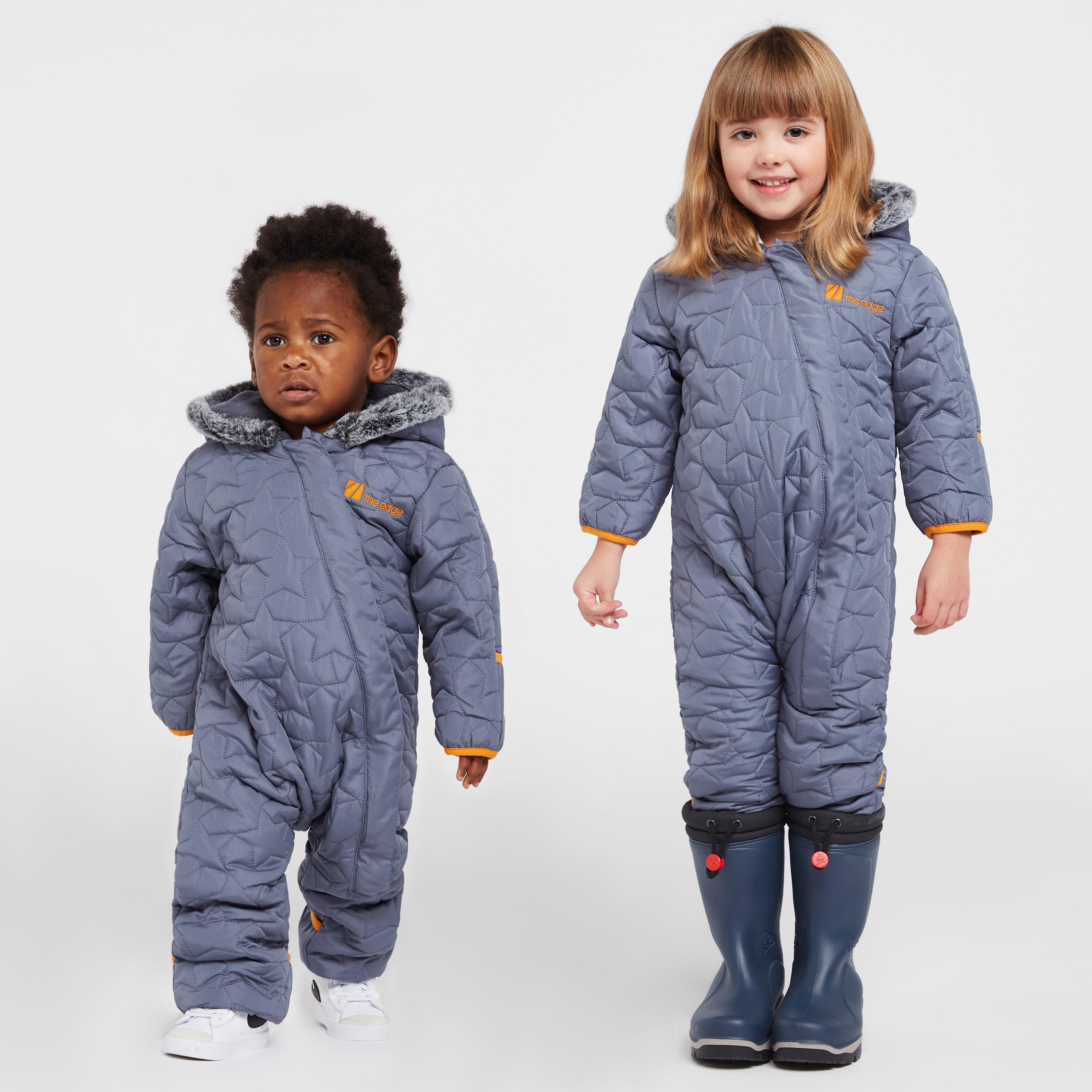 childrens snow suits uk