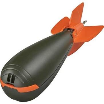 Black TFGEAR Airbomb