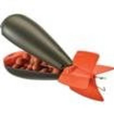 Black TFGEAR Airbomb