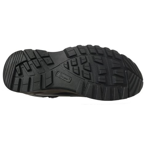 Brown HI-GEAR Women's Derwent IV Walking Boots