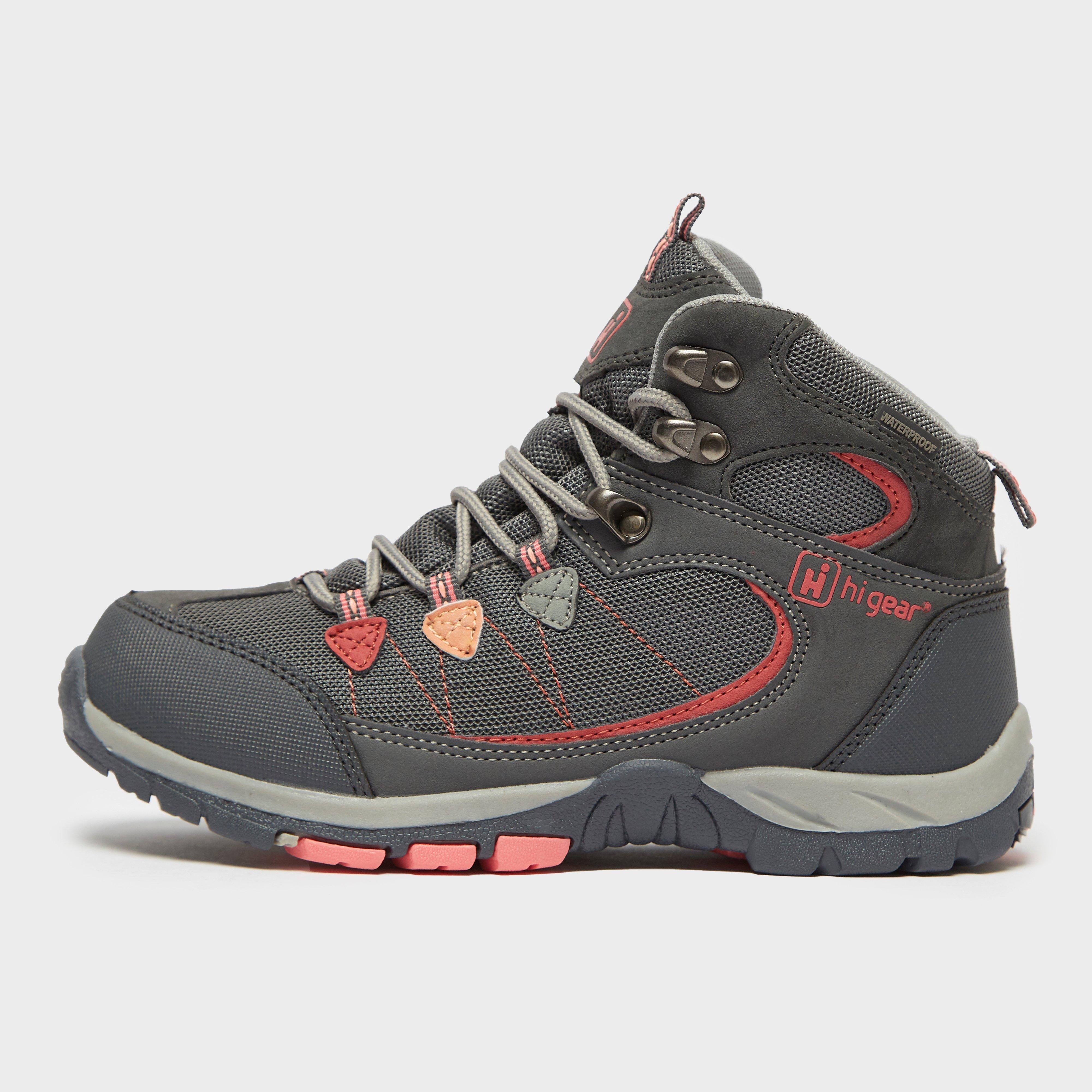 go outdoors kids walking boots