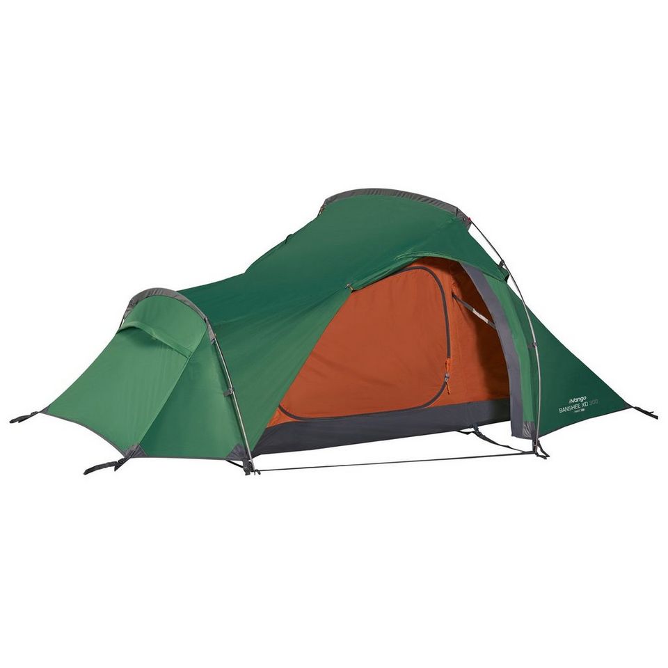 Vango Banshee XD 300 3 Person Tent GO Outdoors