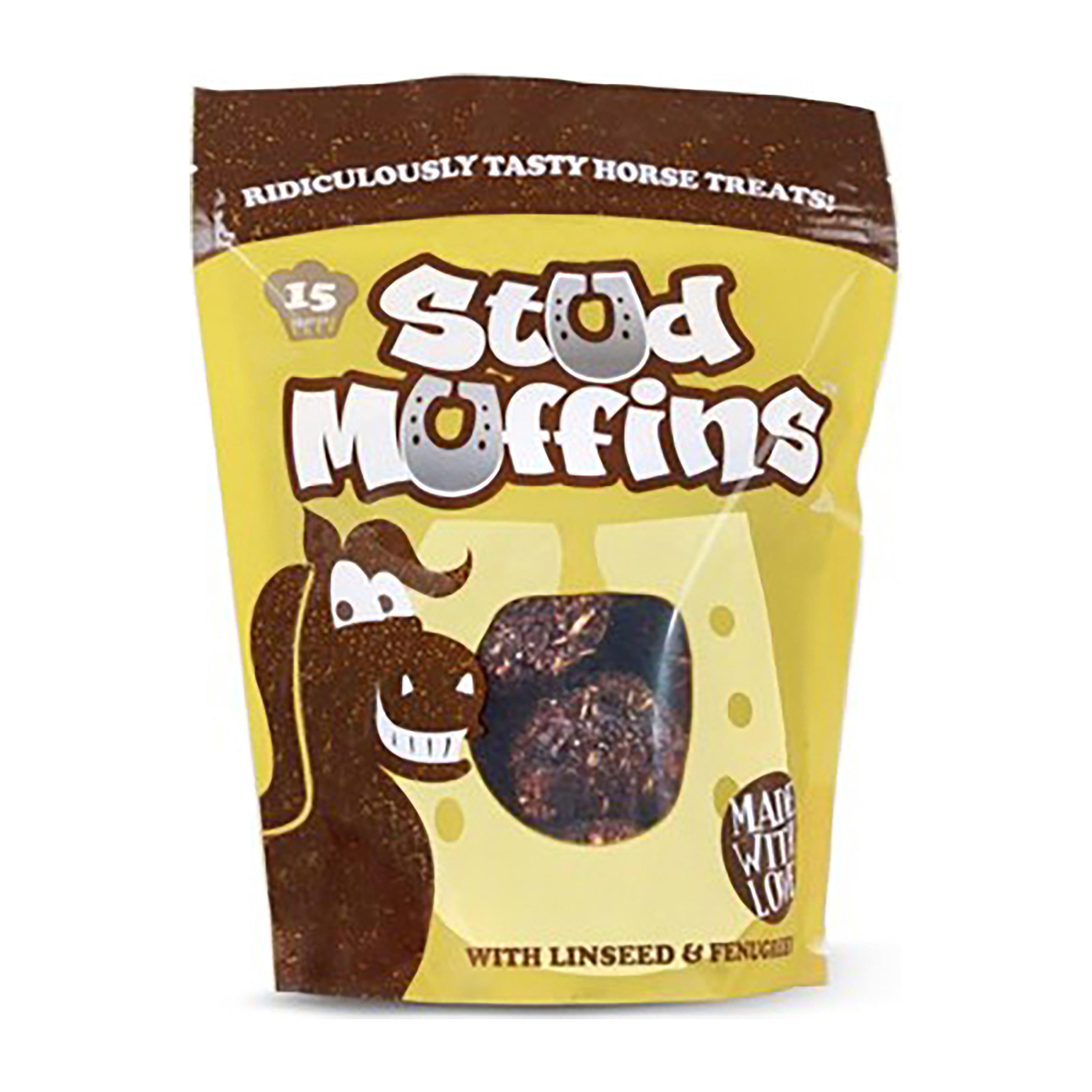 Stud Muffins 15 Pack