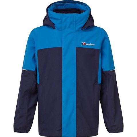 berghaus coat 2 3 years