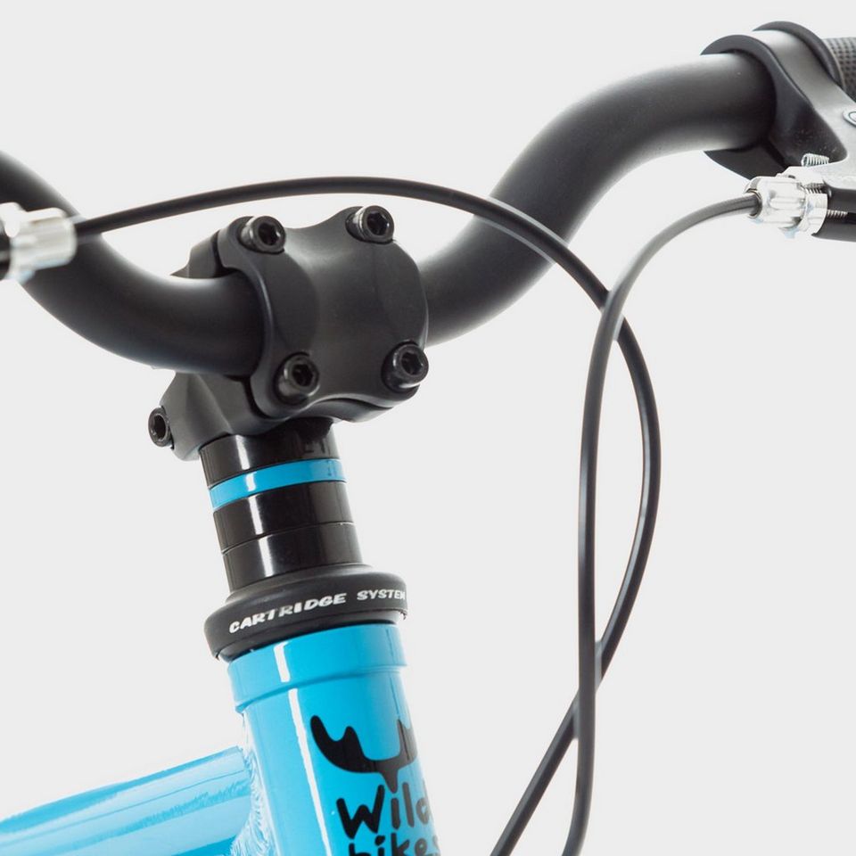 Wild bike 14 inch hotsell