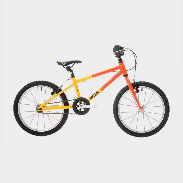 Wild Bikes Wild 18 Kids' Bike GO Outdoors