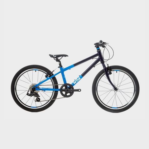 boys bike size 24