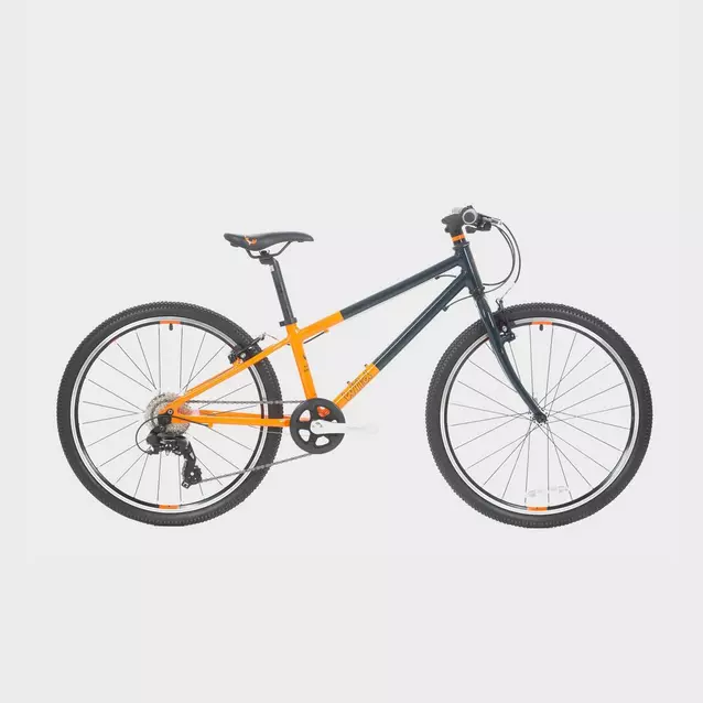 Wild Bikes Wild 24 Kids' Bike GO Outdoors - Main Image