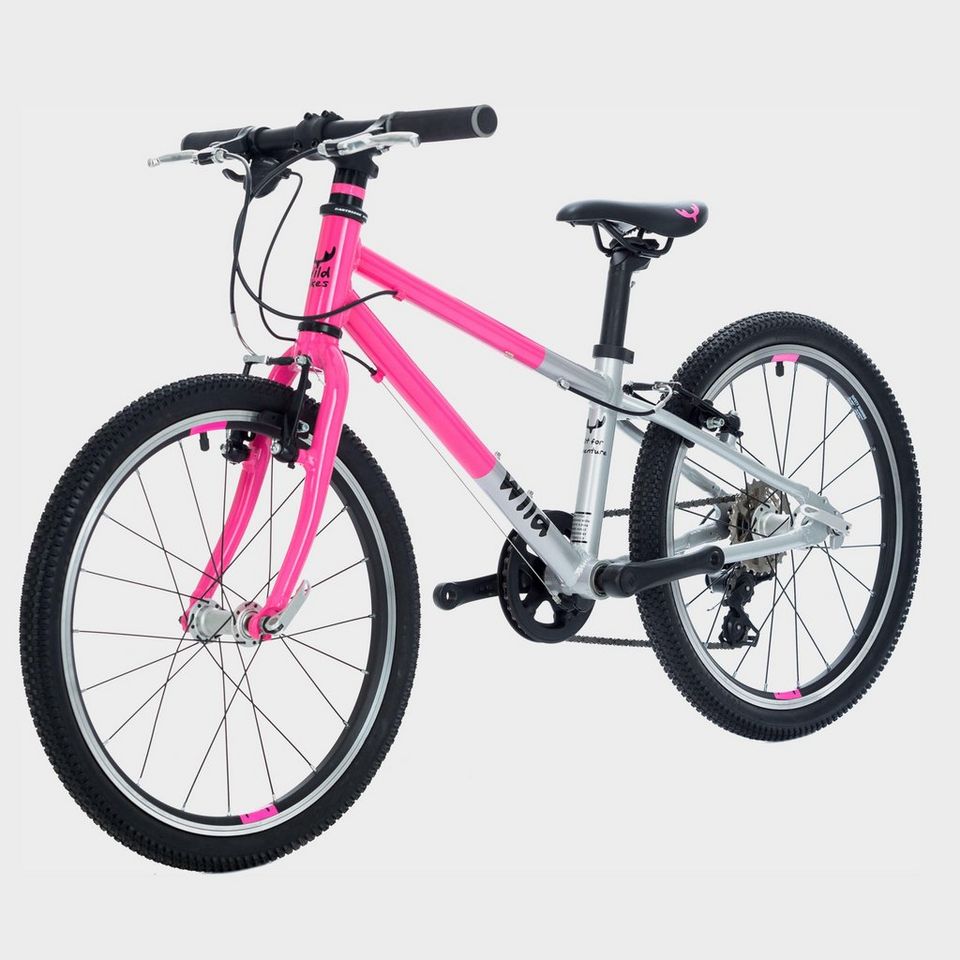 Wild bikes 20 discount