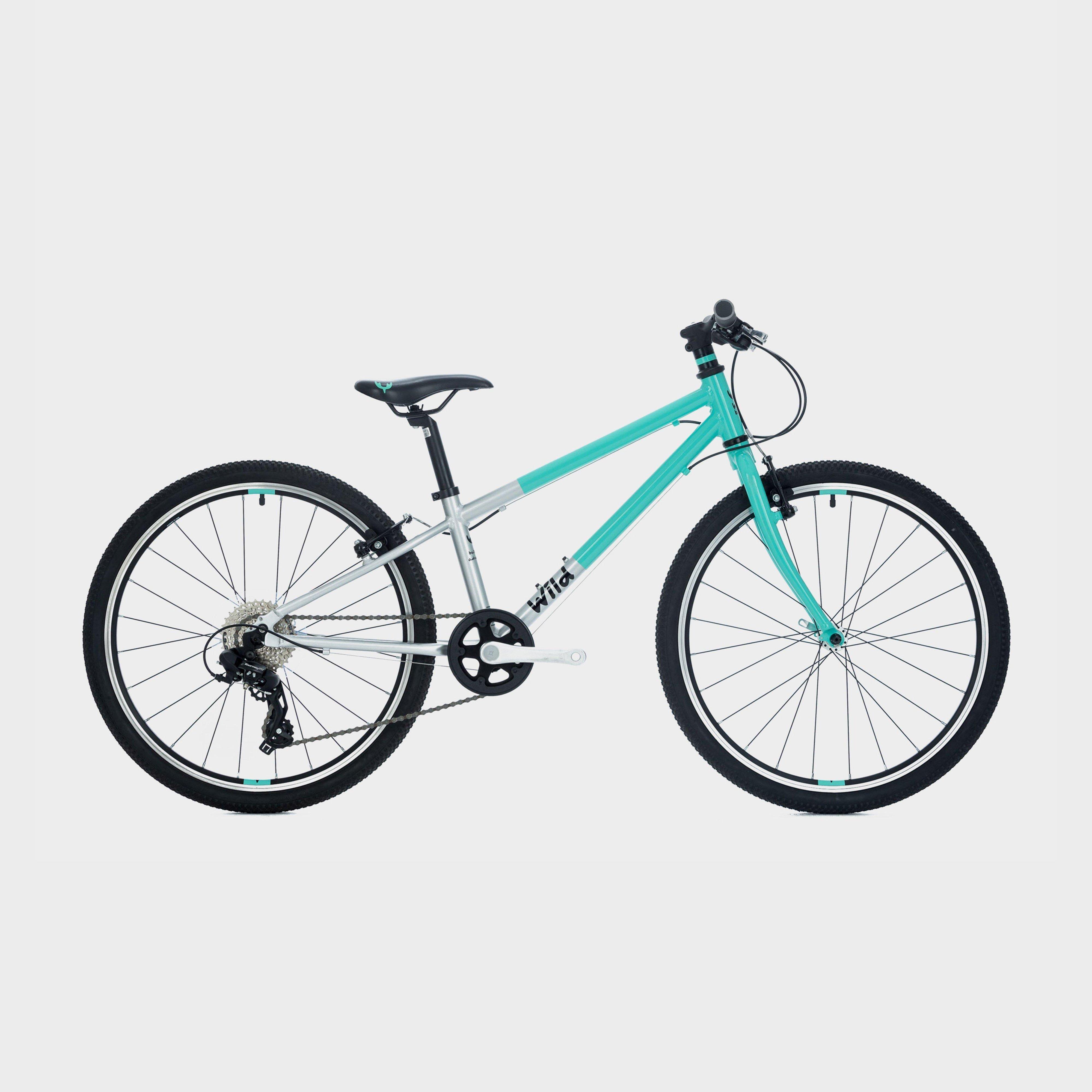 compass control men's hybrid bike
