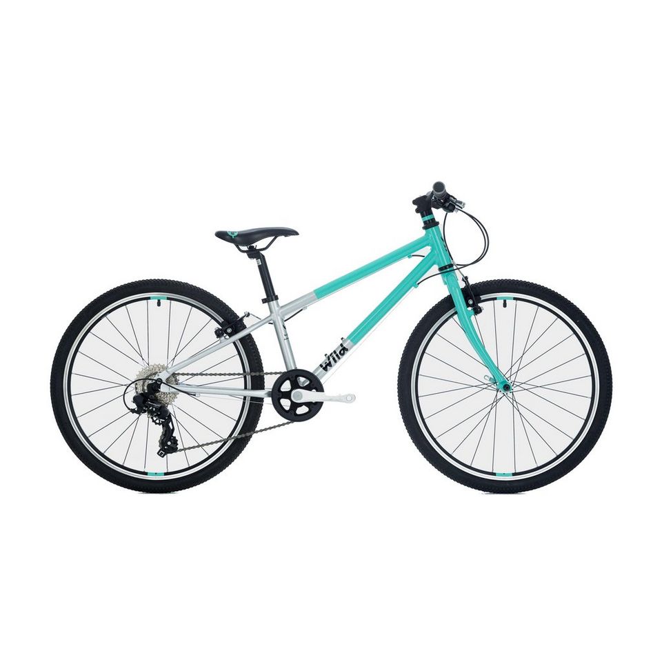 Wild Bikes Wild 24 Kids Bike GO Outdoors