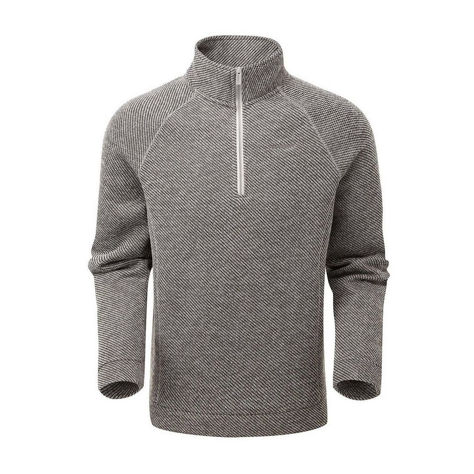 Craghoppers wisham half zip fleece hotsell