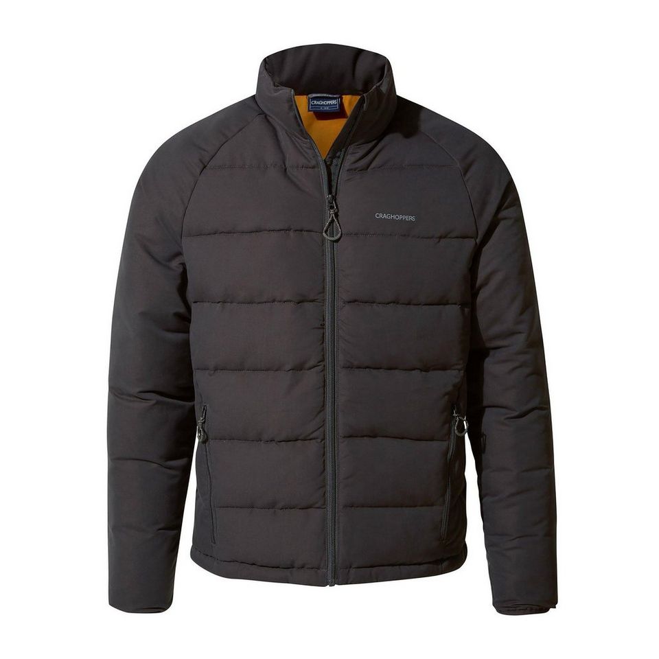 Craghoppers Men s Eldrick Insulated Jacket GO Outdoors