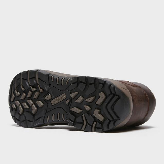 HI-GEAR Men's Snowdon II Walking Boots GO Outdoors