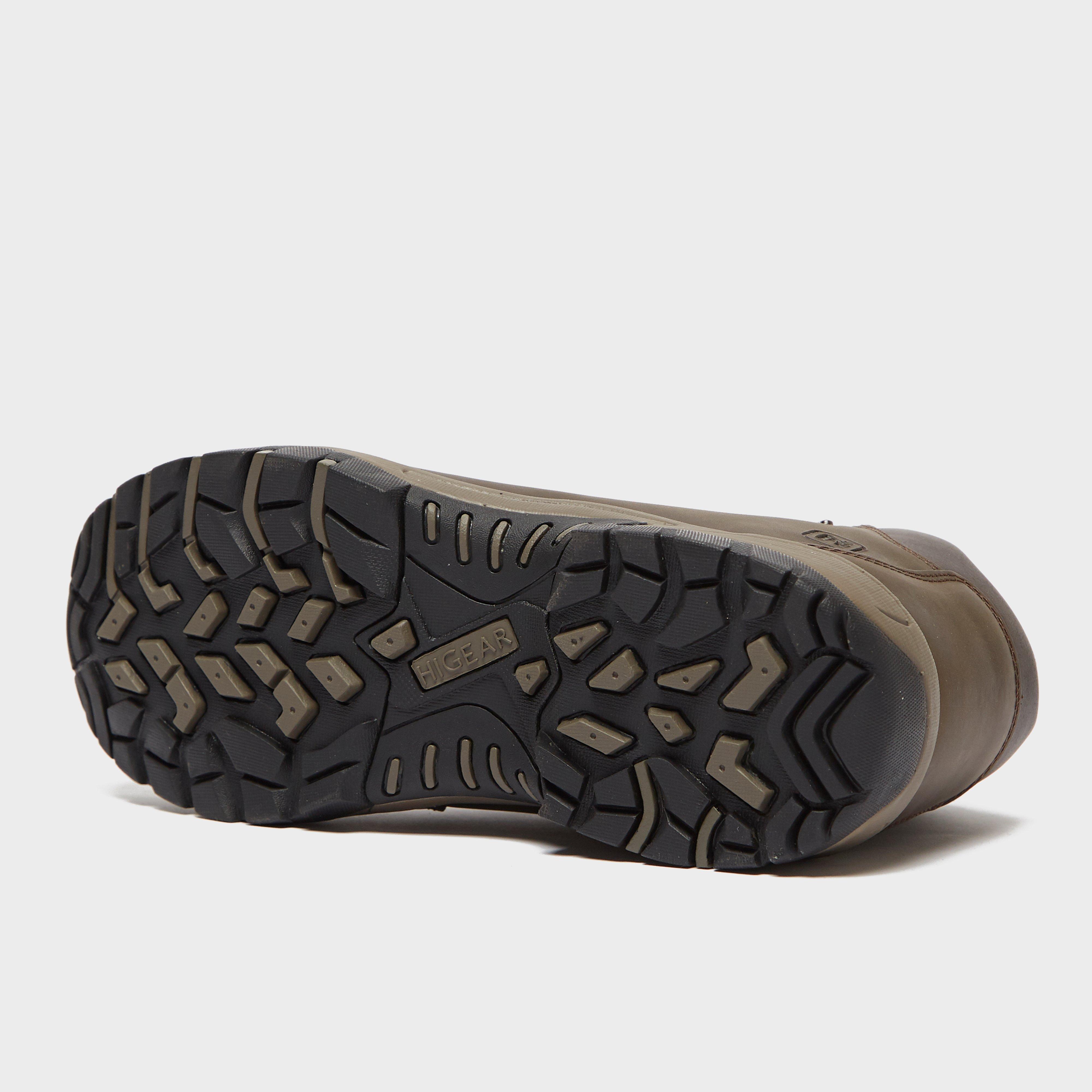 HiGear Kids' Snowdon II Walking Boots Reviews Updated October 2023